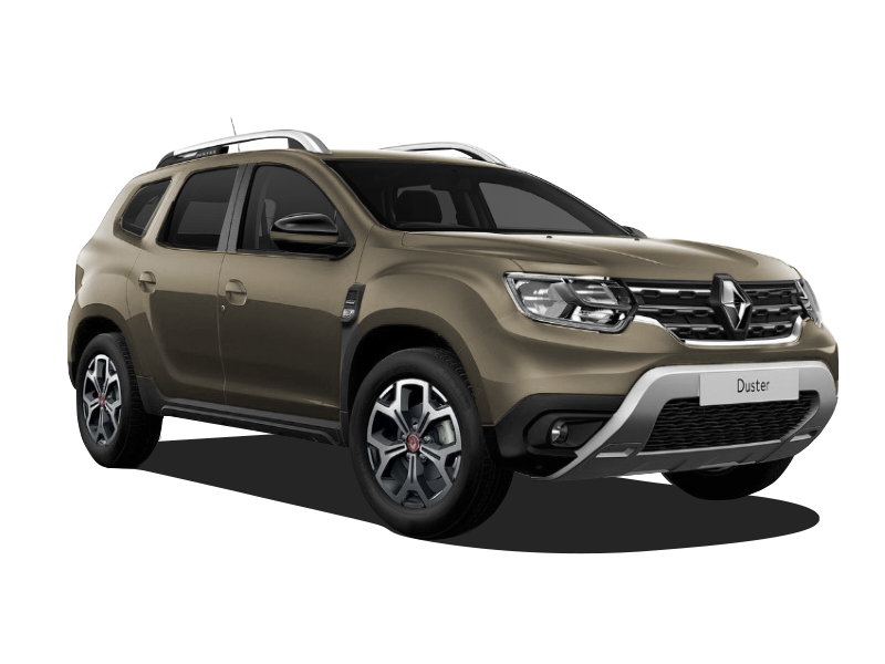 Renault с пробегом в ГК АГАТ